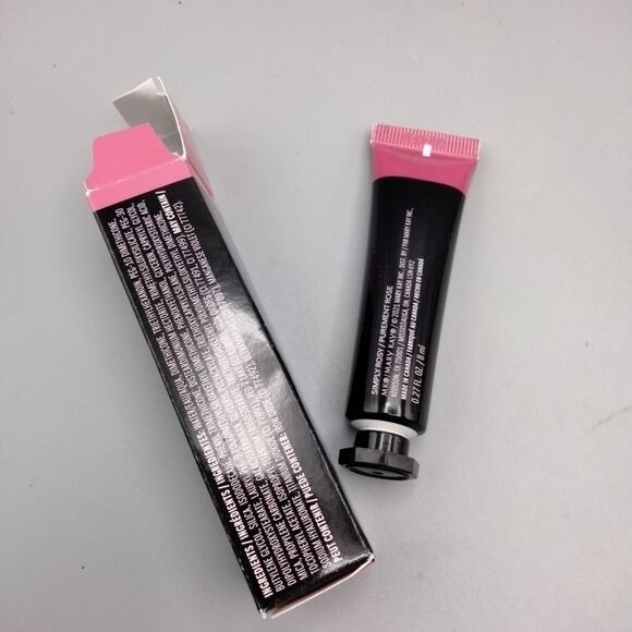 Mary Kay Gel Cream Blush ~ Simply Rosy ~ 180612 - Picture 2 of 2